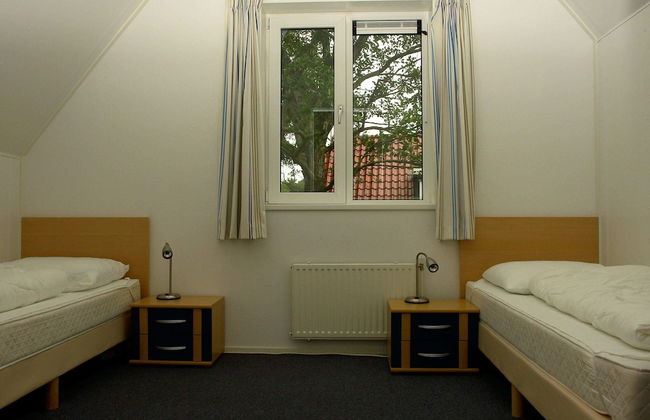 Spacious Holiday Home With Wifi, 20 km From Assen - Foto 2
