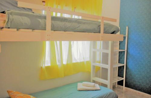 Private Villa 4 BR&patio - 3 mins from Beach&Surf - Foto 14