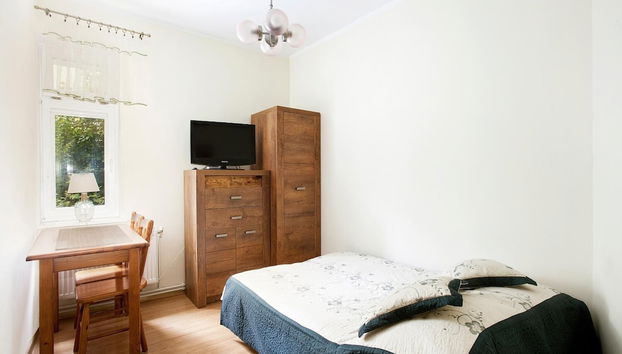 Toscania - Foto 5, Habitación