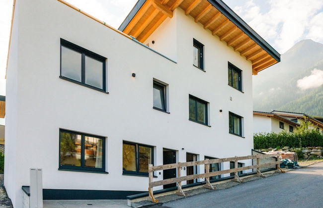 Welcoming Apartment in Sautens With a Terrace - Foto 30