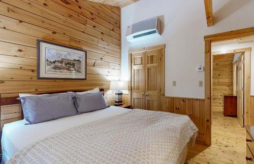 Green Ash Cabin 101 - Foto 16