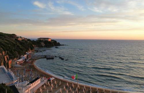 Casa nel verde a 300 mt dal mare a Castiglioncello - Foto 50