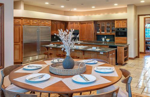 The Oaktree Estate by Fieldtrip 7 Acre Private Resort with Lake Pool Vineyard - Foto 28