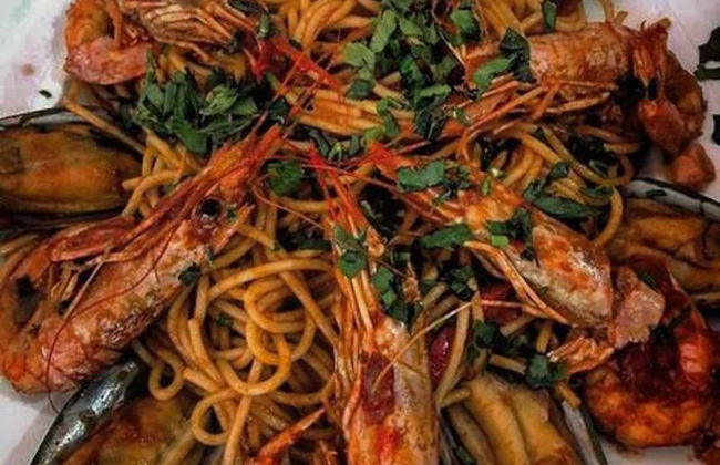 Giannakis Filoxenia - Foto 54