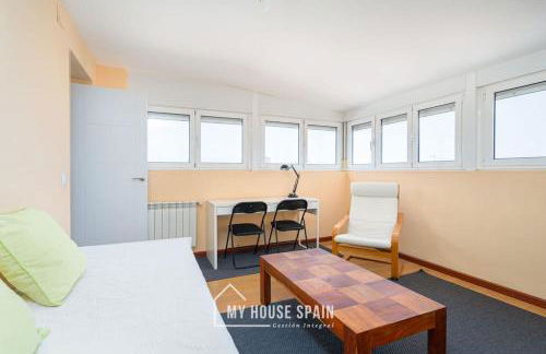 MyHouseSpain - Ático con gran terraza en Gijón - Foto 11