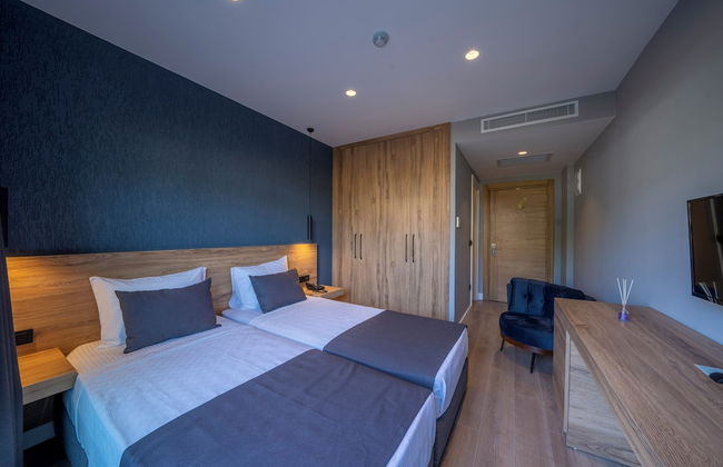 Gündoğan Suites - Foto 26