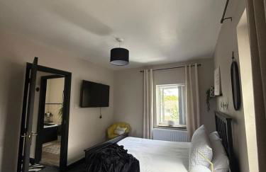 Yorkshire Barn Escape 2 bedroom - Foto 14