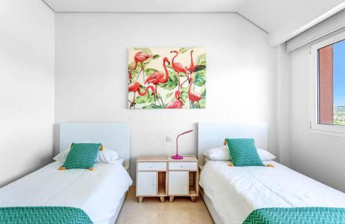 Ribera del Marlin Atico/Penthouse - Foto 7