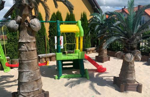 Apartamenty Różany Ogród - Foto 48