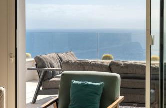 Apartamento Cumbre del sol vistas al mar - Foto 20