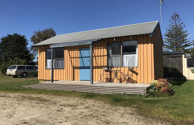 Somerset Caravan Park - Foto 21