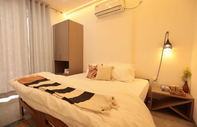 Krita Retreat - Foto 3