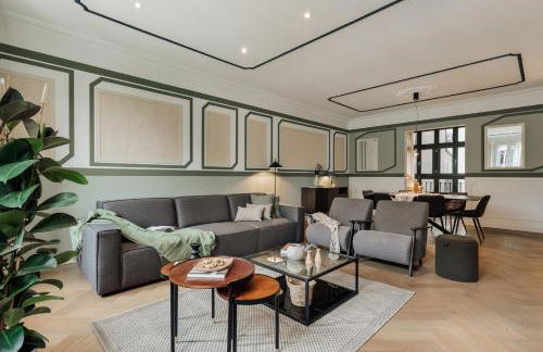 Mavi - 2 bedrooms and balcony in Eixample Dreta - Foto 10