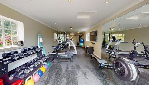 Hedgerows House New Forest - Foto 4