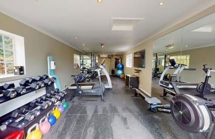 Hedgerows House New Forest - Foto 4