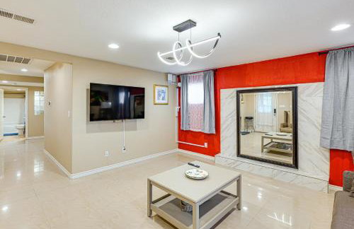 Cozy Home with Patio 24 Miles to Carlsbad Caverns NP - Foto 1