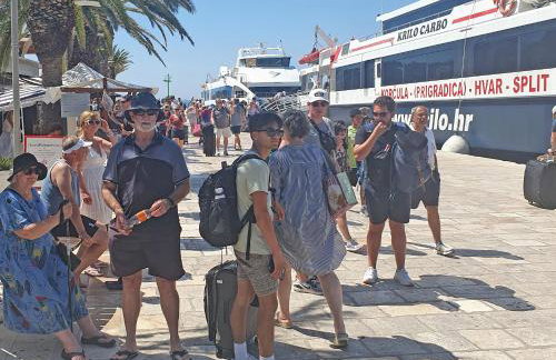 Holiday Home Gordana II - Foto 44