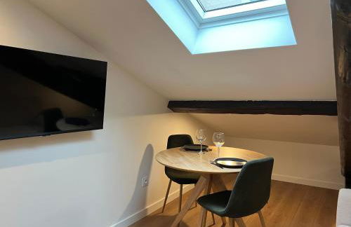 Toscana Casa Maja - Terrasse - Parking privé - Foto 8