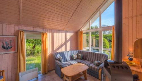 Skandinavisches Ferienhaus in Rechlin - Foto 5