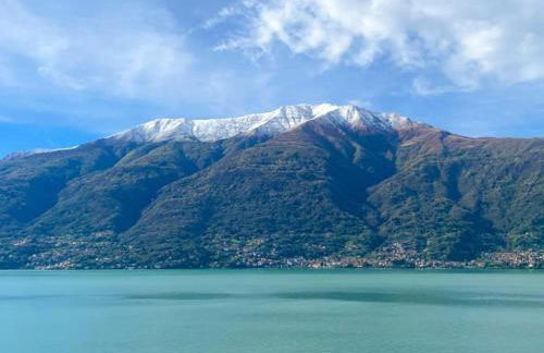 The Boards House on Lake Como - House or Master bedroom only - Foto 47