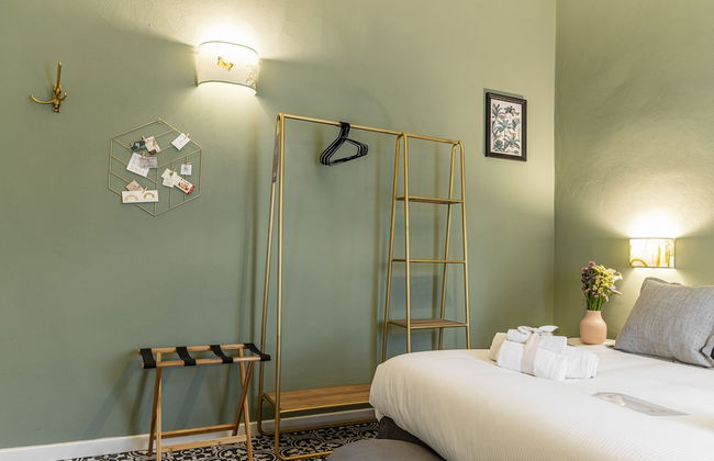 La Lu Cozy Rooms 2 - Foto 23