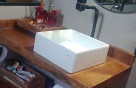 Chalé Recanto da Coruja - Photo 14