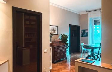 Cozy Apartment in Via Washington Freshly Renovated - Foto 7