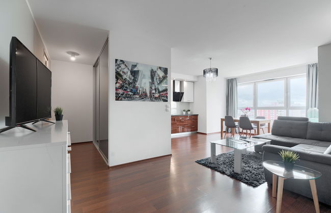 Exclusive Nautica Apartments - Foto 10