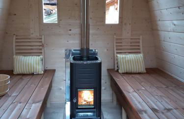 Ferienhaus Leon mit Sauna - Foto 18