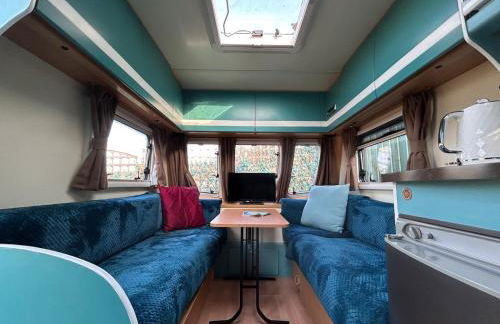 The Rural Cosy Camper by MaisonPro - Foto 19