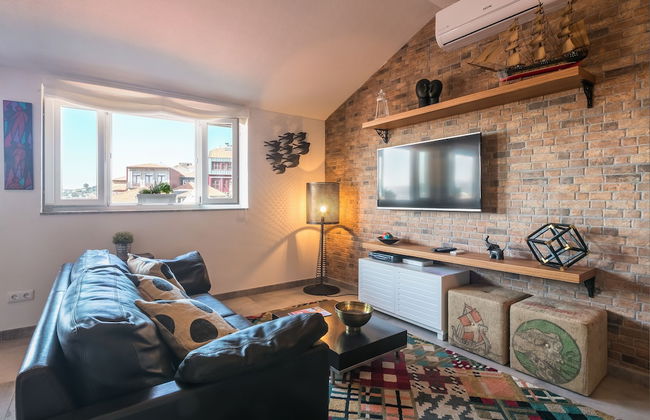 Merc Porto Ribeira's Up place - Foto 11