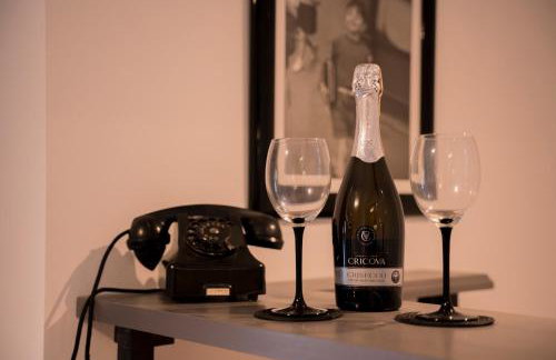 Apartament Podcienie z tarasem Bielsko-Biała Old Town - Foto 8