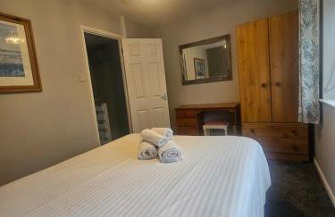 Newquay Coast and Cabin - Foto 16