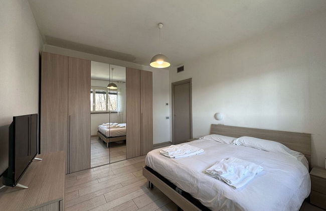 Bilocale Moderno e Confortevole con Terrazzo - Foto 3