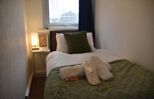 Willow View 3 Bedroom Home with Garden, Newton Aycliffe - Foto 24