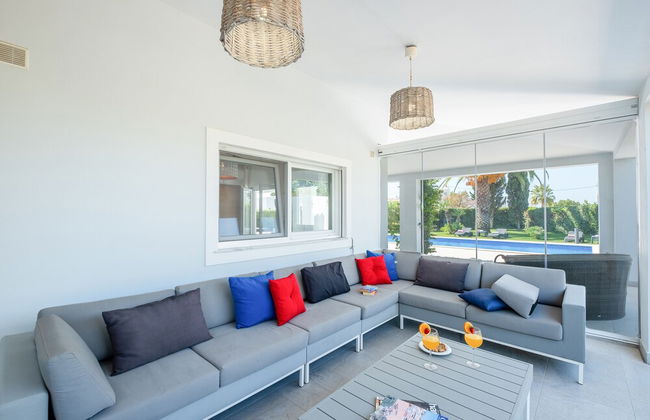 Villa Koster - Foto 34