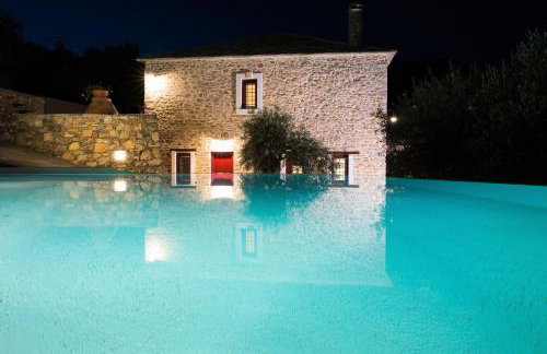 Villa Andromachi by Pelion Esties - Foto 36