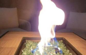 The Ritz Spa Sanctuary hot tub/patio/fam/pet - Foto 15