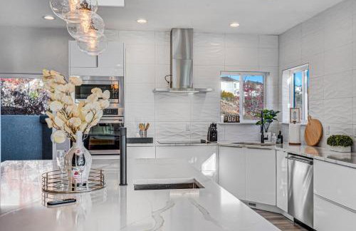 Colorado Springs Luxury Retreat - Foto 14