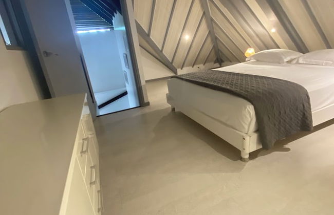 Residence Moorea Sunset Beach - Foto 11