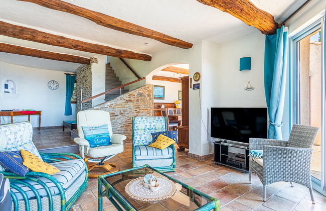 Villa Etoile Filante - Foto 6