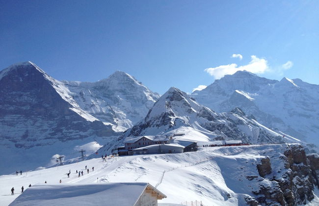 Chalet Miravalle - Foto 24