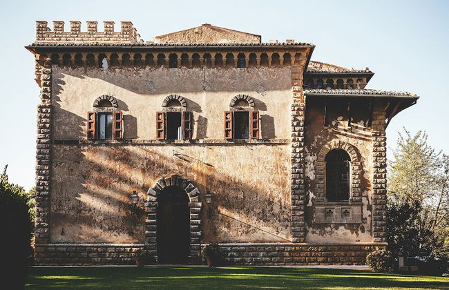 Castello di Santa Cristina - Photo 53