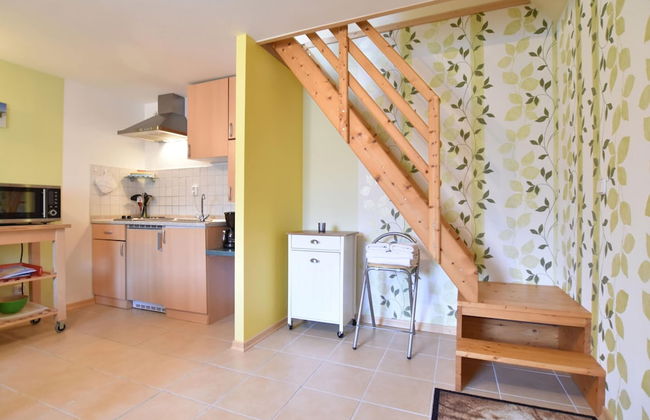 Modern Apartment in Elmenhorst Near Sea - Photo 11