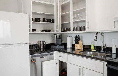 Charming 2Beds with Mountain & Ocean Views - Foto 28