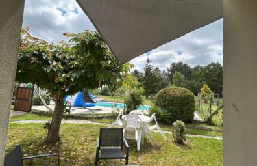 Studio proche Beauval et Châteaux de la Loire - Foto 23