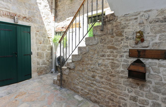 Salvezani apartments - Foto 49