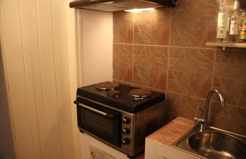 Cavo Paradise Kimolos - Foto 23