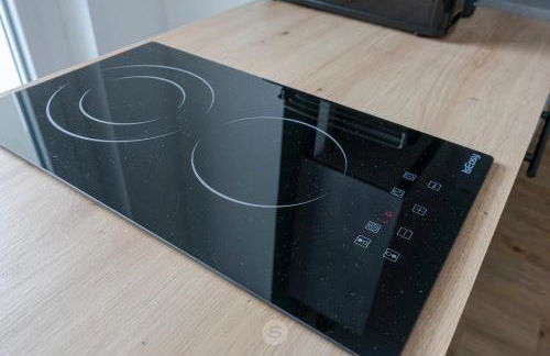 Suite Apartment Opernhaus - Foto 19