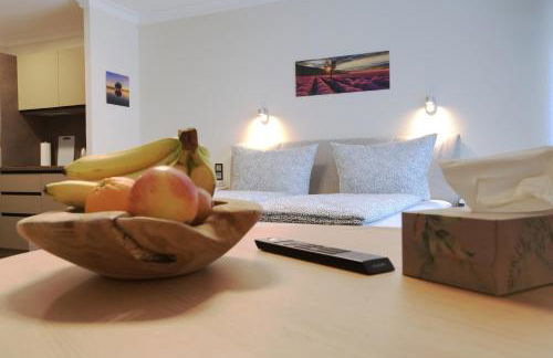 S.F.C. Apartments - Foto 13